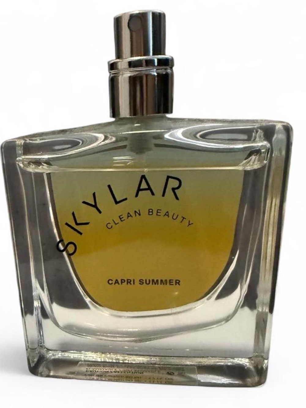 *LIKE NEW*1.7oz*Skylar* Capri Summer*